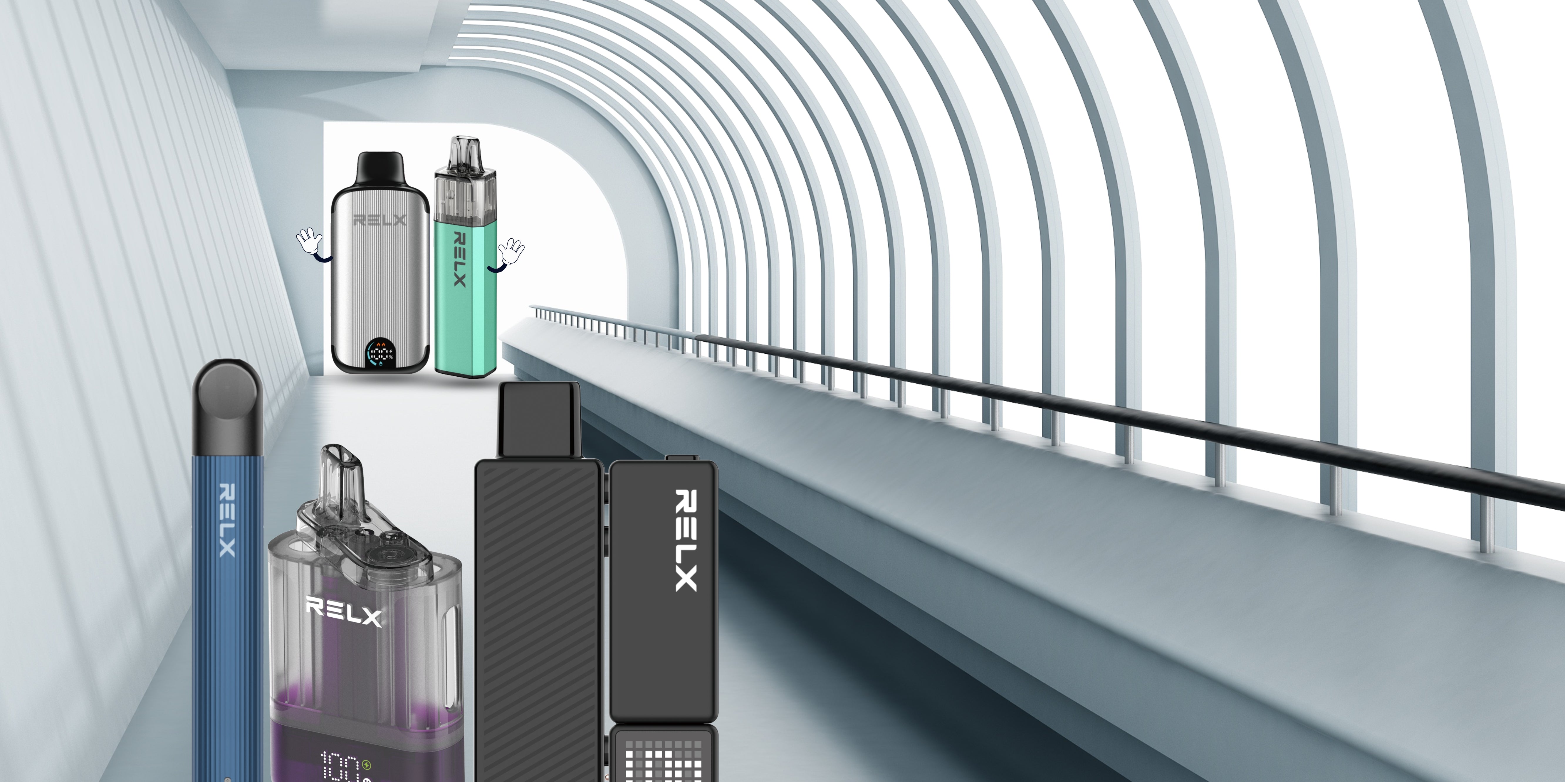 2025 Vaping Law in New Zealand!