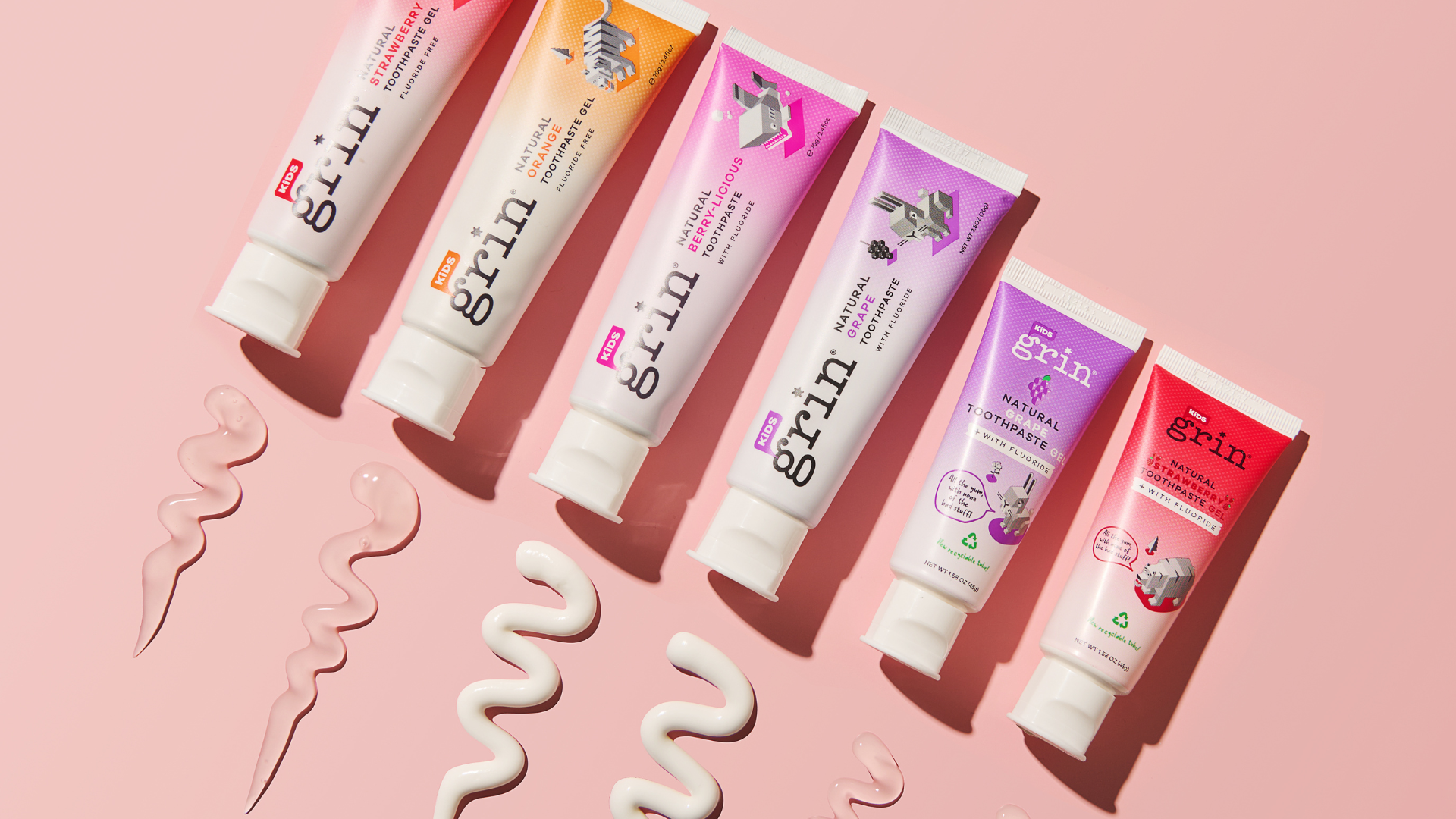 Oral Care