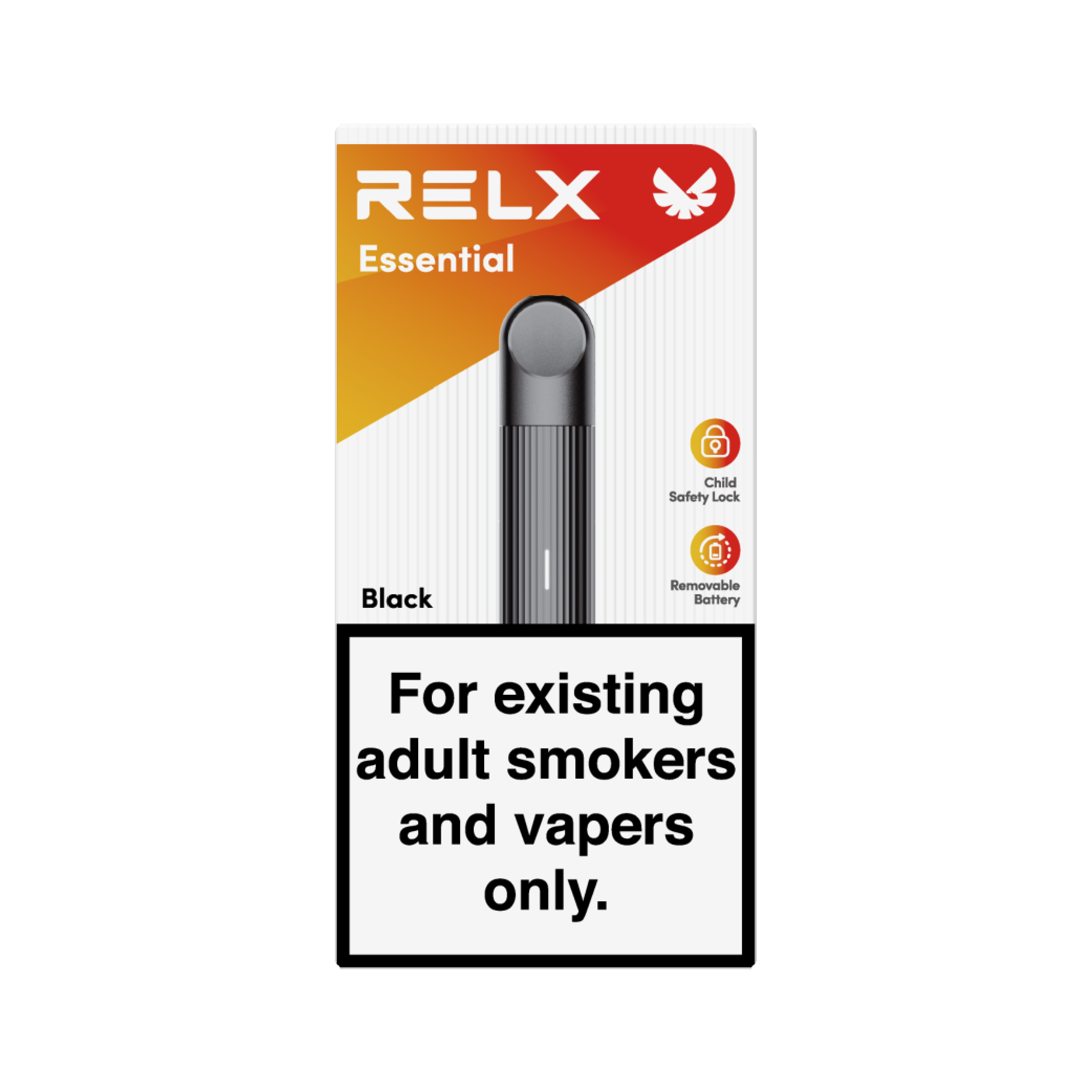 RELX Essential (New) Vape Device