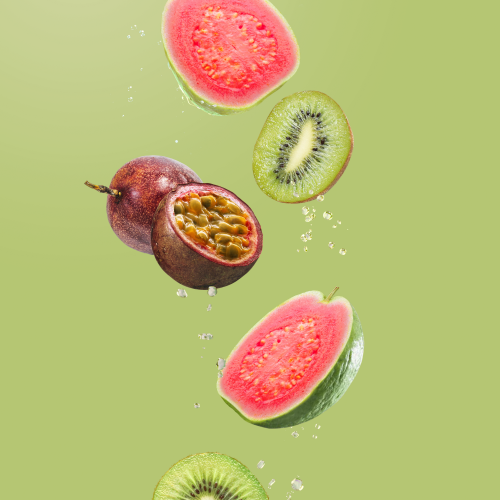Kiwifruit Guava 8000 Puff 18mg/mL | 1 Day Sale