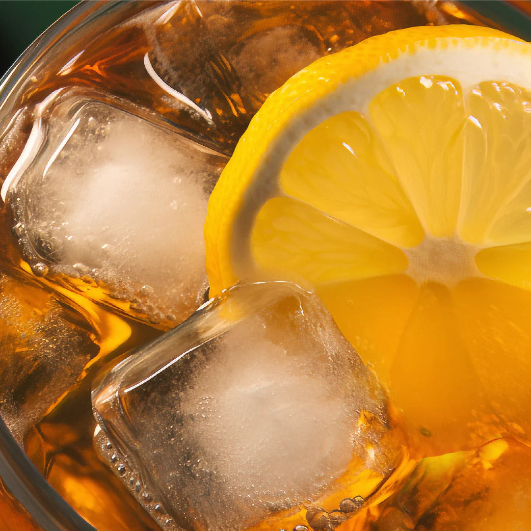 Lemon Tea (Ice) 28.5mg/mL