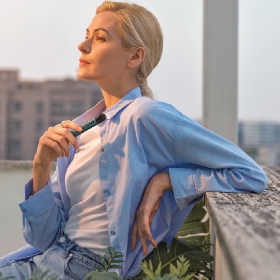 Breaking Bad Habits: Alternatives to Smoking