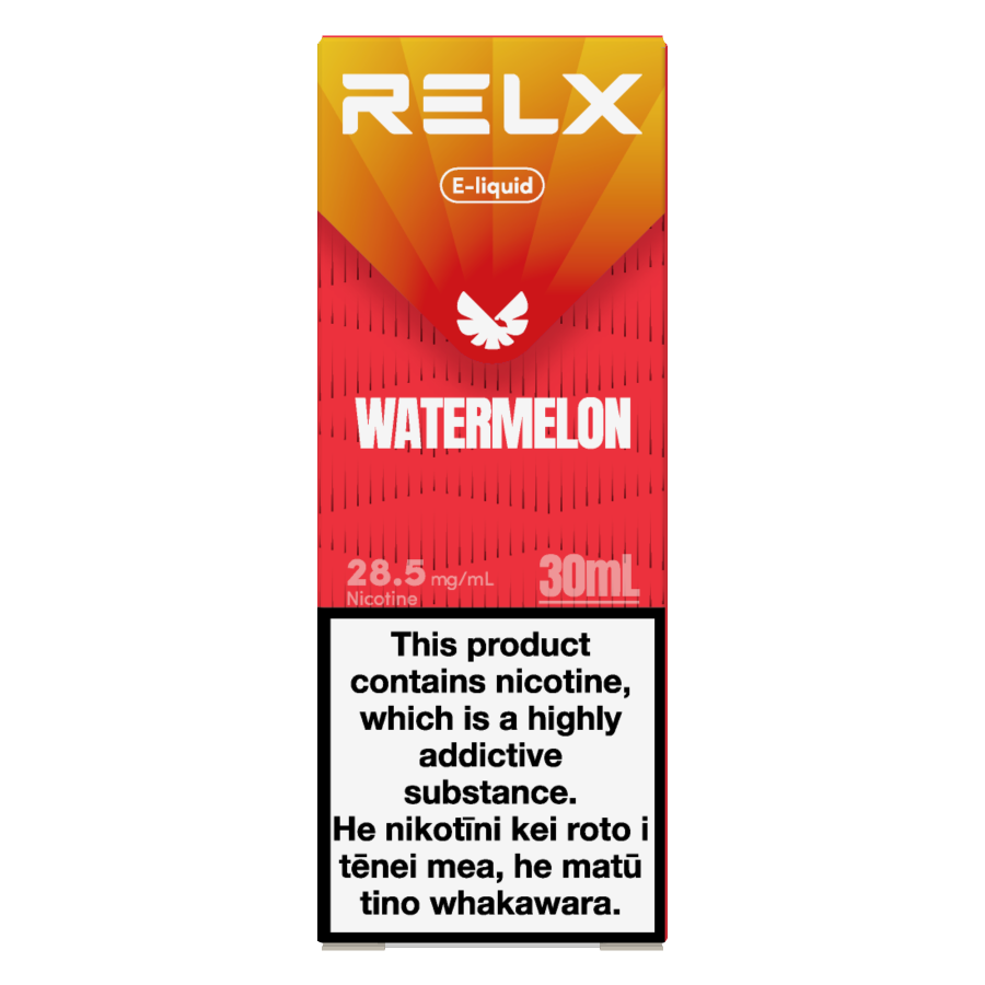RELX E-Liquid