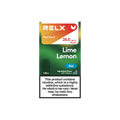 Fizzy Lemon Lime 28.5mg/mL