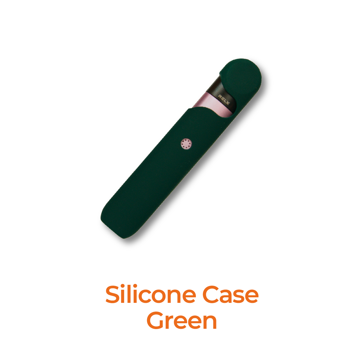 Silicone Case