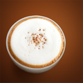 WALA Cappucino Pod