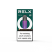 RELX Essential (NO CHILD LOCK) Vape Device