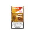 Classic Tobacco Nicotine Salt 50mg