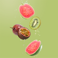 WALA Kiwi Passion Guava Pod
