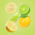 WALA Lemon Lime Pod
