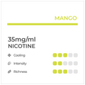 Mango 35mg