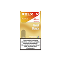 Red Buzz Nicotine Salt 50mg | RELX New Zealand.