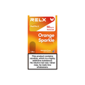 Orange Sparkle Nicotine Salt 50mg