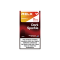 Dark Sparkle (Cola) Nicotine Salt 50mg
