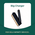 Infinity Big Charger (For Infinity Device ONLY) xccscss.