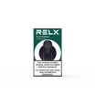 Blackcurrant 35mg | RELX New Zealand.