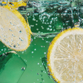 Zesty Sparkle (Lemon and Lime) 35mg | RELX New Zealand.
